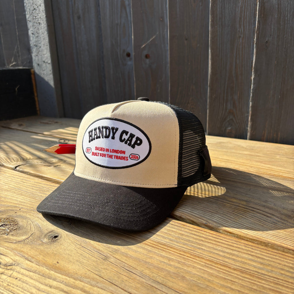 OG Grafter Work Cap