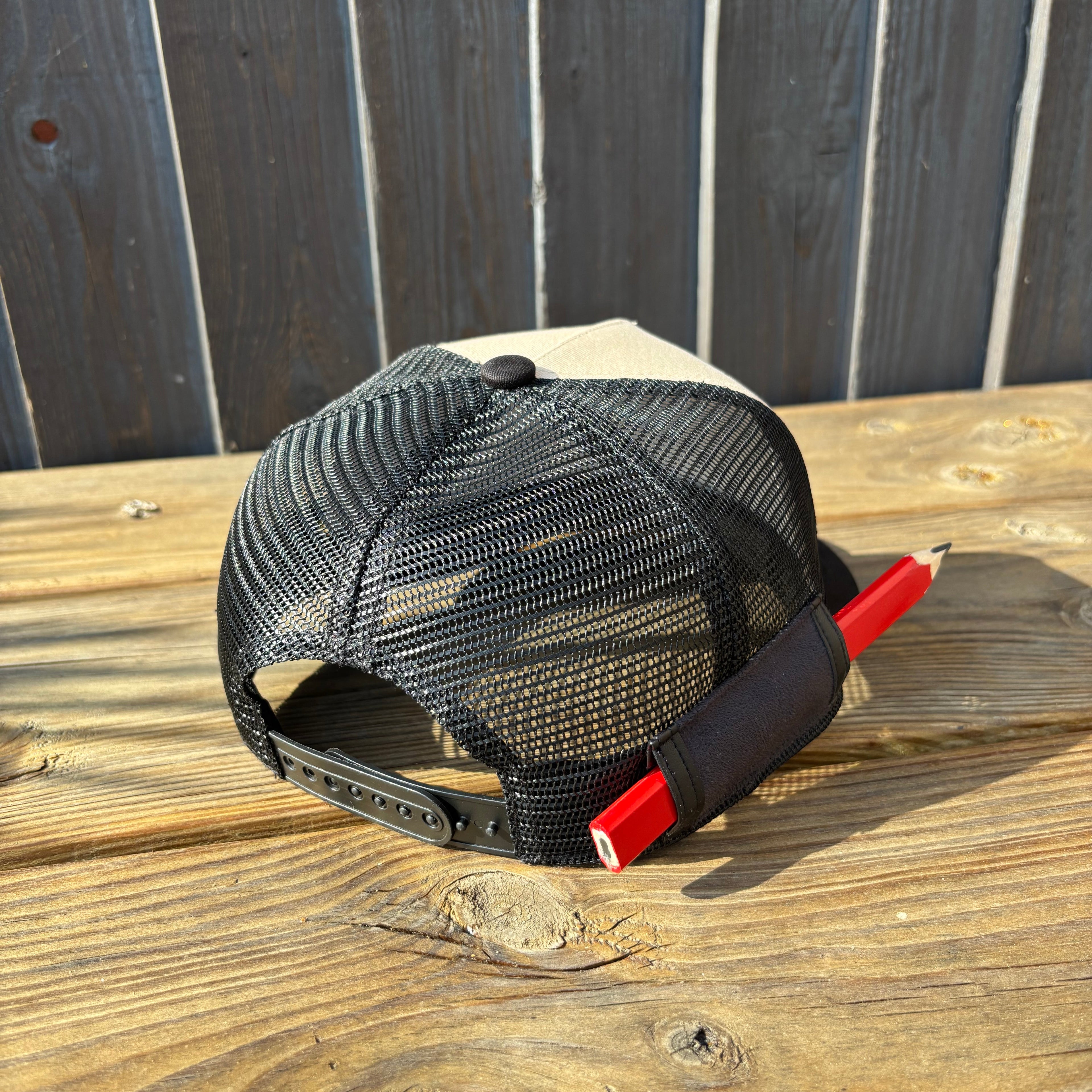 OG Grafter Work Cap