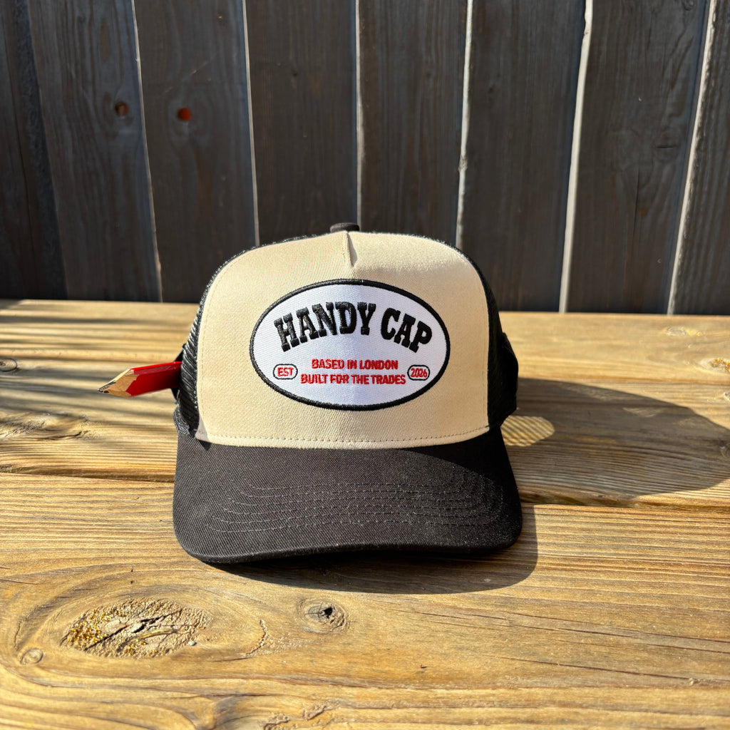 OG Grafter Work Cap