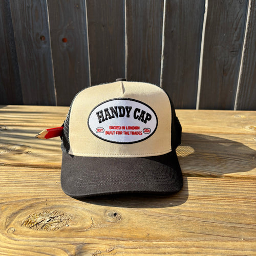 OG Grafter Work Cap